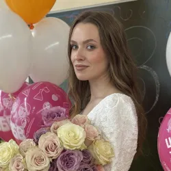 Фотография репетитора Дацюк Екатерина Валентиновна