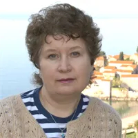 Фотография репетитора Задумина Татьяна Михайловна