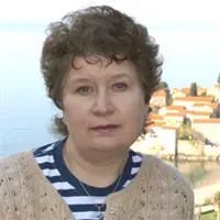 Фотография репетитора Задумина Татьяна Михайловна