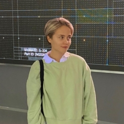 Фотография репетитора Левашова Виолетта Патриковна