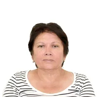 Фотография репетитора Абдурашитова Хамида Зулуновна