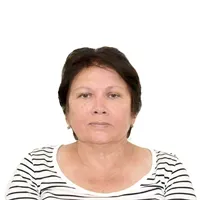 Фотография репетитора Абдурашитова Хамида Зулуновна
