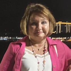 Фотография репетитора Благова Наталия Алексеевна