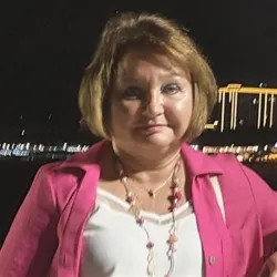 Фотография репетитора Благова Наталия Алексеевна