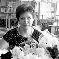 Фотография репетитора Герасимова Жанна Владимировна