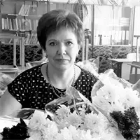 Фотография репетитора Герасимова Жанна Владимировна