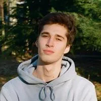 Фотография репетитора Балезин Артем Андреевич