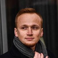 Фотография репетитора Кретов Данил Сергеевич