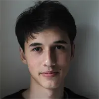 Фотография репетитора Конюков Георгий Александрович