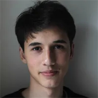 Фотография репетитора Конюков Георгий Александрович