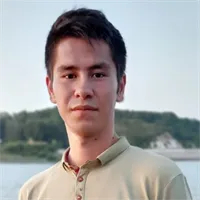 Фотография репетитора Абдурасулзода Дилшод 