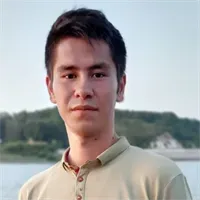 Фотография репетитора Абдурасулзода Дилшод 