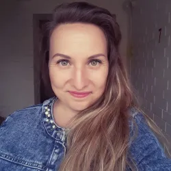 Фотография репетитора Кутергина Анастасия Владимировна