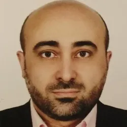 Фотография репетитора Мехтиев Ариф Раминович