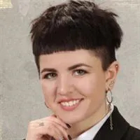 Фотография репетитора Казарова Анастасия Александровна