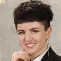 Фотография репетитора Казарова Анастасия Александровна