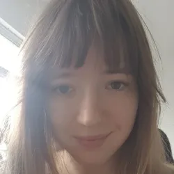 Фотография репетитора Башилова Светлана Сергеевна