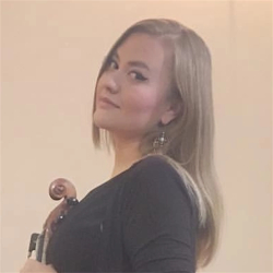 Фотография репетитора Панкова Ольга Игоревна