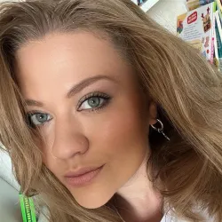 Фотография репетитора Панкова Ольга Игоревна