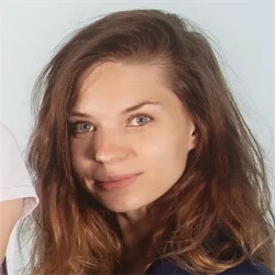 Фотография репетитора Корнева Ксения Васильевна