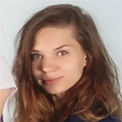 Фотография репетитора Корнева Ксения Васильевна