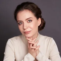 Фотография репетитора Корчагина Изабелла Игоревна