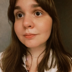 Фотография репетитора Кудашова Алена Алексеевна