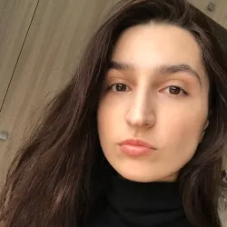 Фотография репетитора Дагестани Камилла Мусабовна