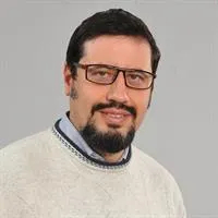 Фотография репетитора Дубровский Владислав Владимирович