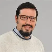 Фотография репетитора Дубровский Владислав Владимирович