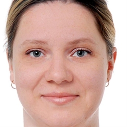 Фотография репетитора Зубкова Юлия Валерьевна