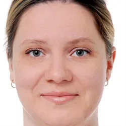 Фотография репетитора Зубкова Юлия Валерьевна