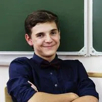 Фотография репетитора Комиссаров Павел Игоревич