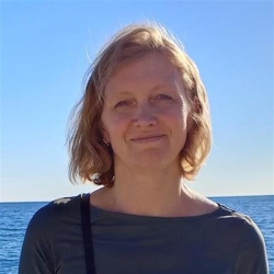 Фотография репетитора Чекризова Ирина Валерьевна