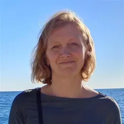 Фотография репетитора Чекризова Ирина Валерьевна