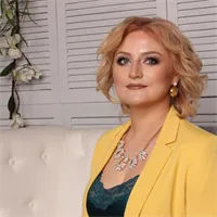 Фотография репетитора Бурцева Лена Викторовна