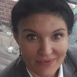 Фотография репетитора Свешникова Мария Леонидовна