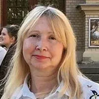 Фотография репетитора Клеменова Лариса Евгеньевна