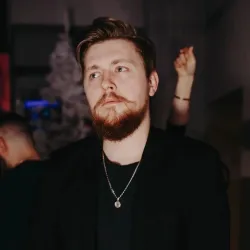 Фотография репетитора Ануров Александр Викторович