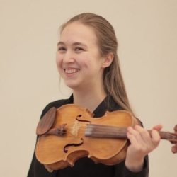 Фотография репетитора Хмелевская Нина Тимофеевна