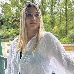 Фотография репетитора Терентьева Юлия Александровна