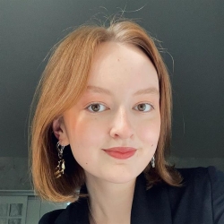 Фотография репетитора Исмагилова Сабина Альбертовна