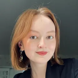 Фотография репетитора Исмагилова Сабина Альбертовна