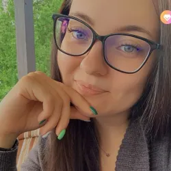 Фотография репетитора Афанасьева Екатерина Александровна