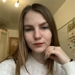 Фотография репетитора Тропина Анастасия Алексеевна