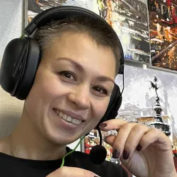 Фотография репетитора Каюрова Марина Вадимовна