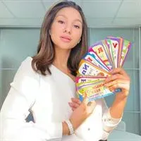 Фотография репетитора Катина Владислава Викторовна