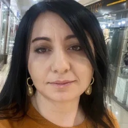 Фотография репетитора Флджян Лусине Грантовна