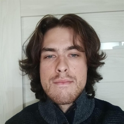 Фотография репетитора Осьминин Георгий Дмитриевич