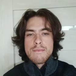 Фотография репетитора Осьминин Георгий Дмитриевич